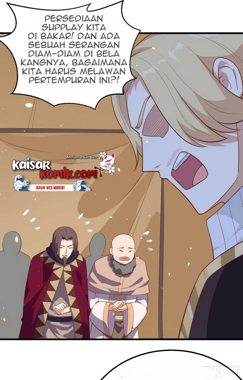 To Be The Castellan King chapter 233