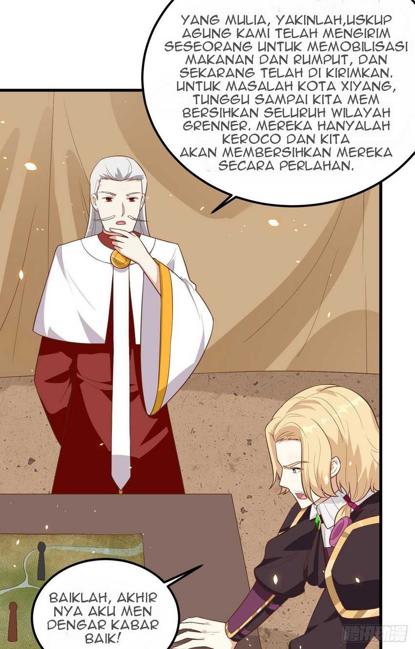 To Be The Castellan King chapter 233