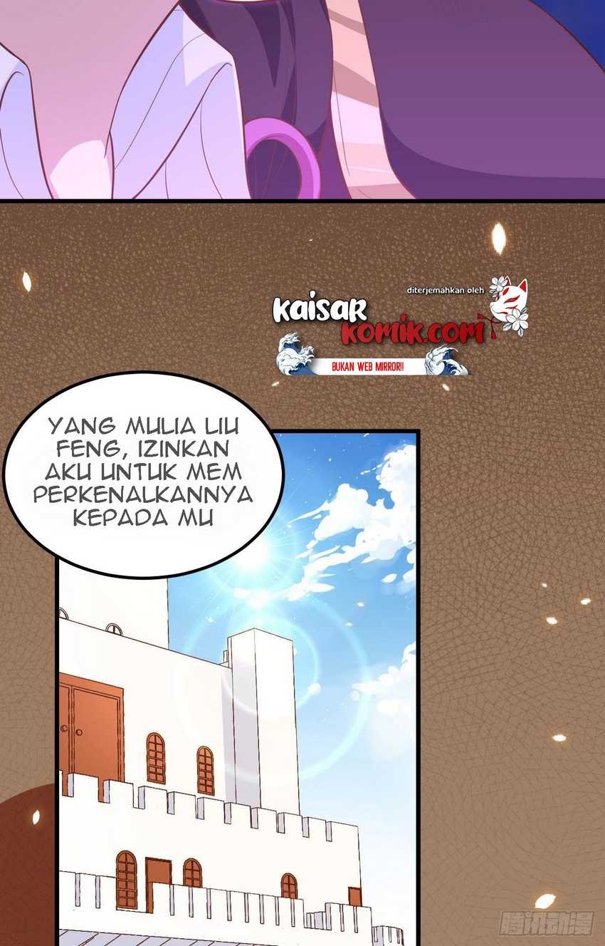 To Be The Castellan King chapter 233