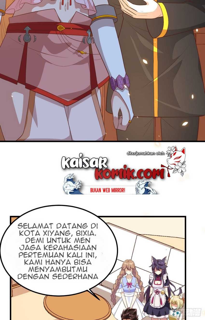 To Be The Castellan King chapter 233
