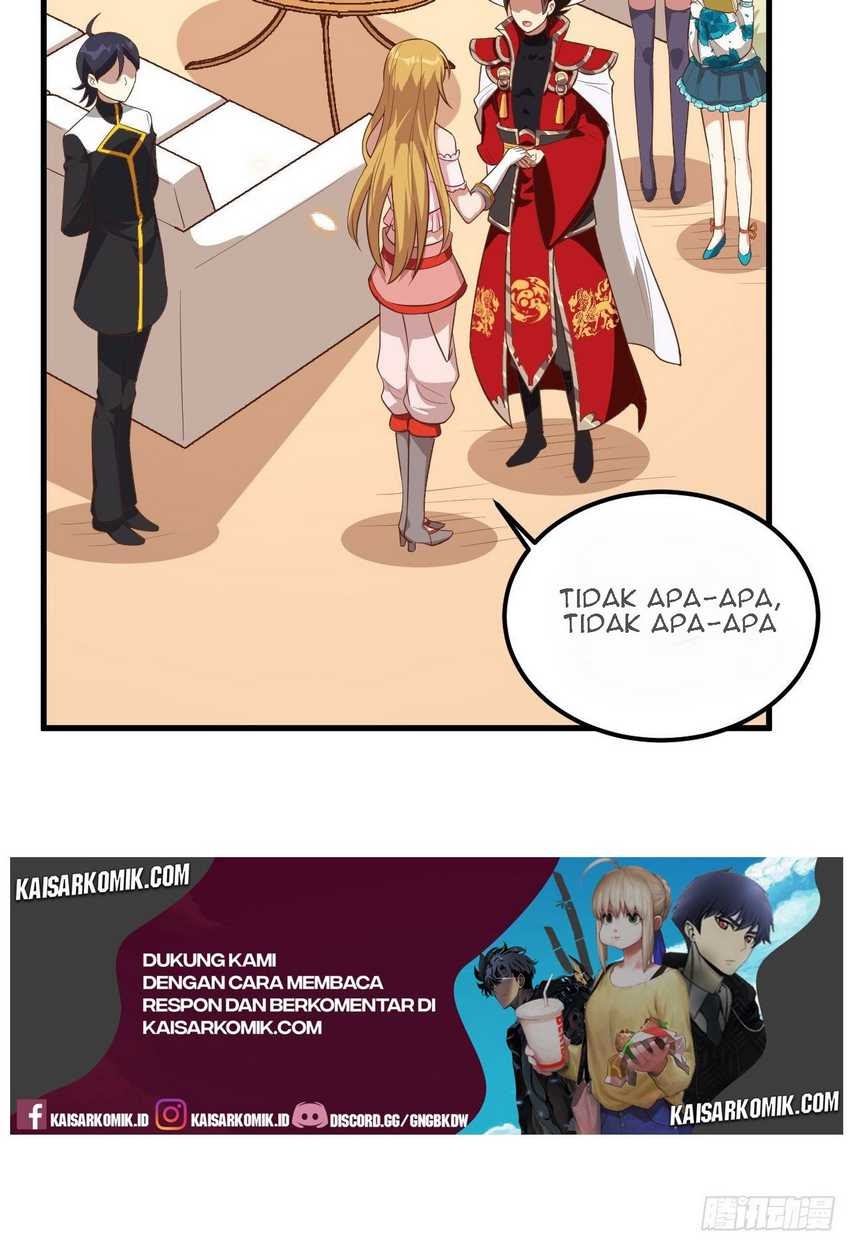 To Be The Castellan King chapter 233