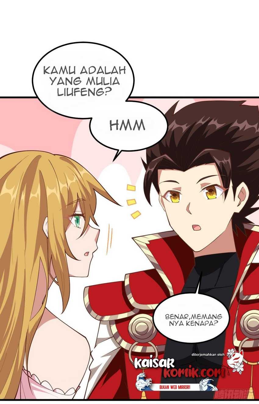 To Be The Castellan King chapter 233