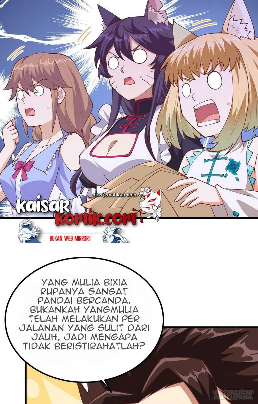 To Be The Castellan King chapter 233