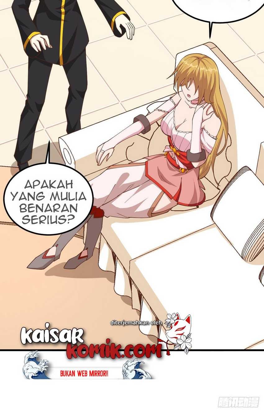 To Be The Castellan King chapter 233