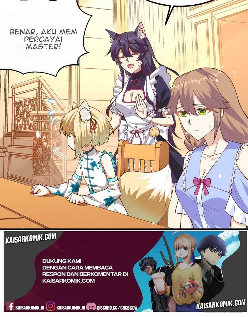 To Be The Castellan King chapter 233