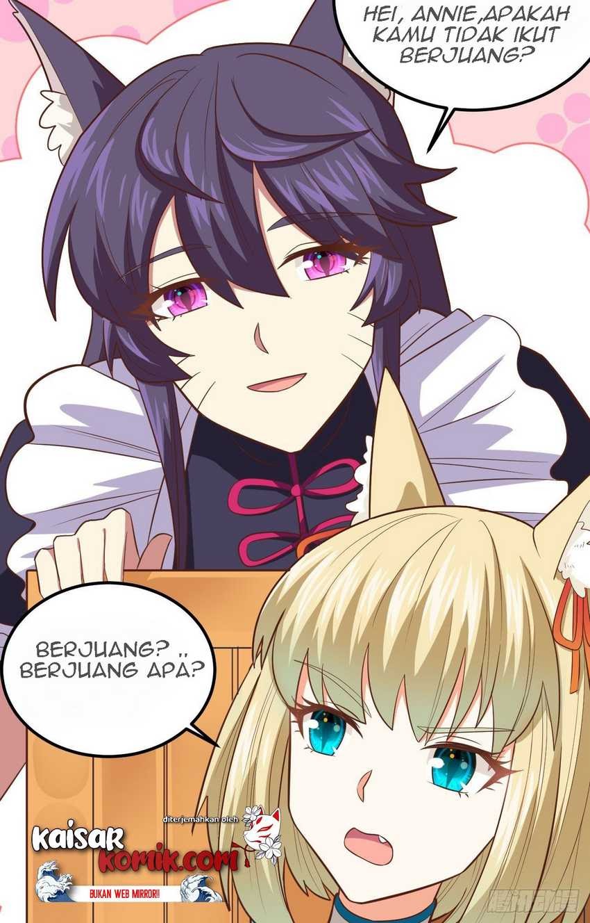 To Be The Castellan King chapter 233