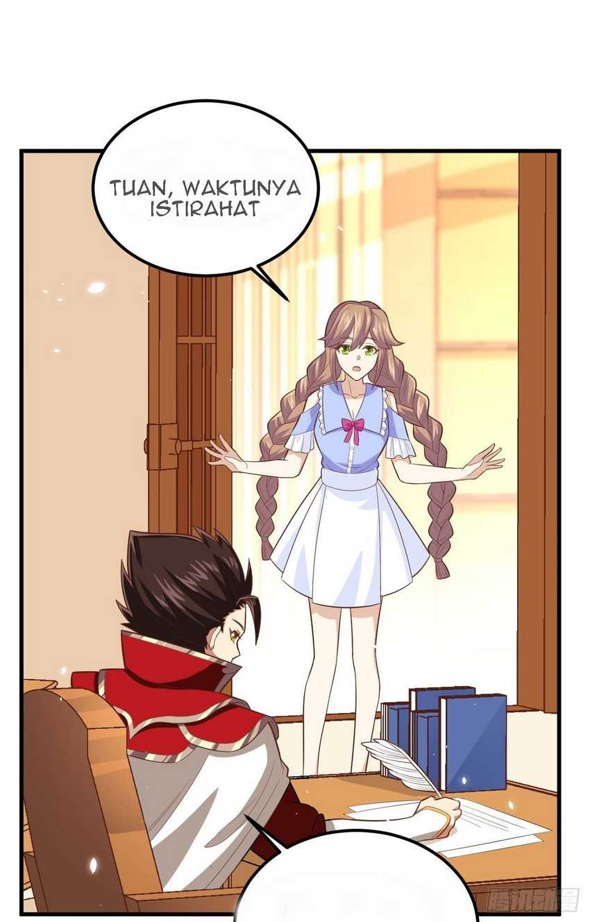 To Be The Castellan King chapter 233