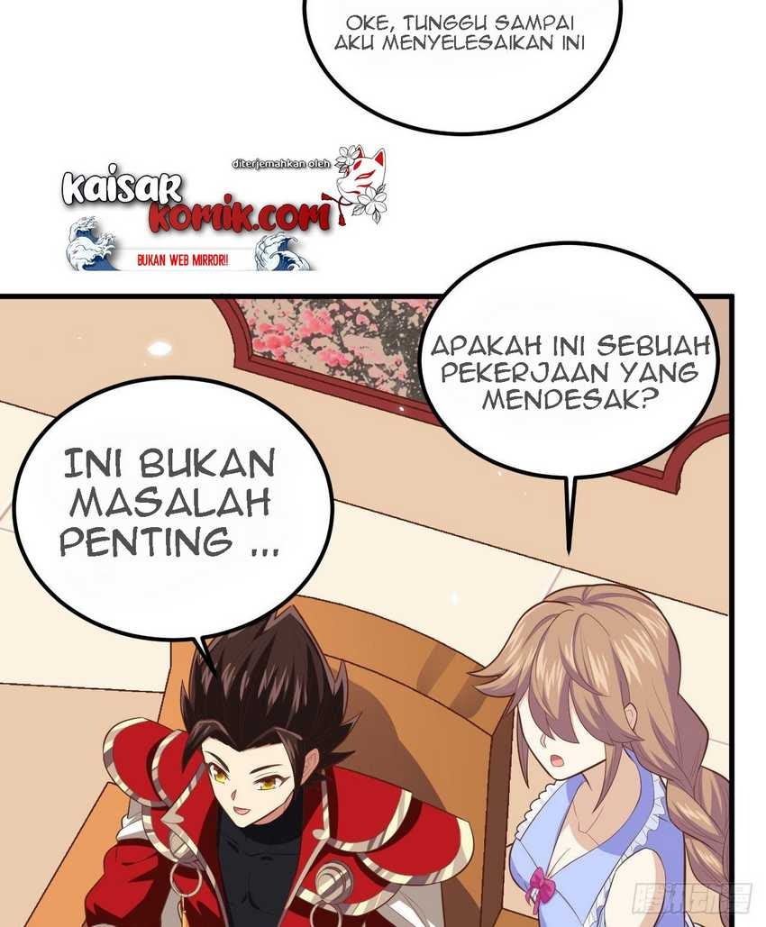 To Be The Castellan King chapter 233