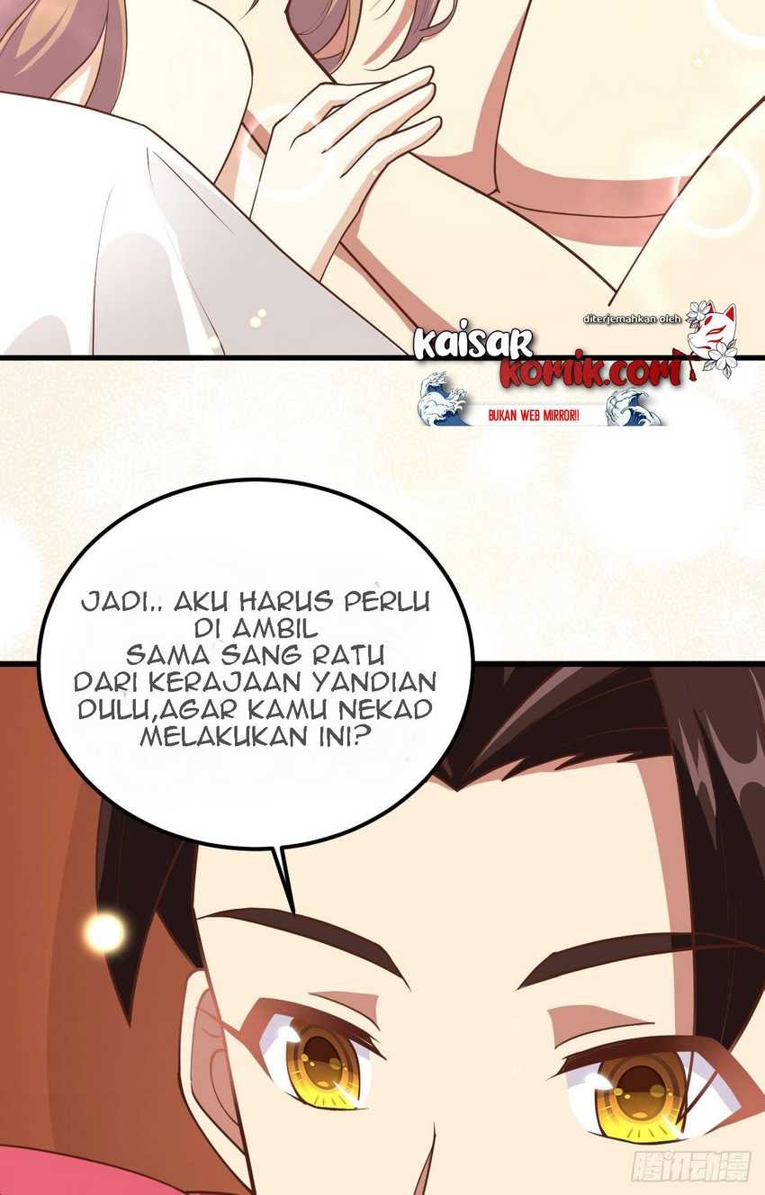 To Be The Castellan King chapter 233