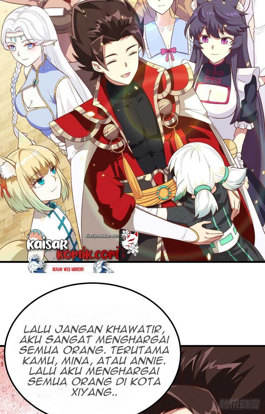 To Be The Castellan King chapter 233