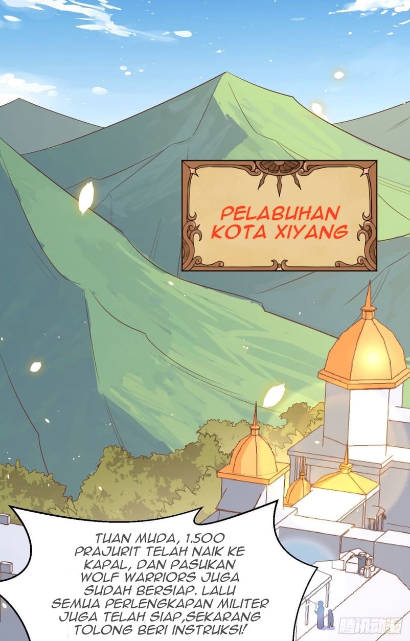 To Be The Castellan King chapter 237