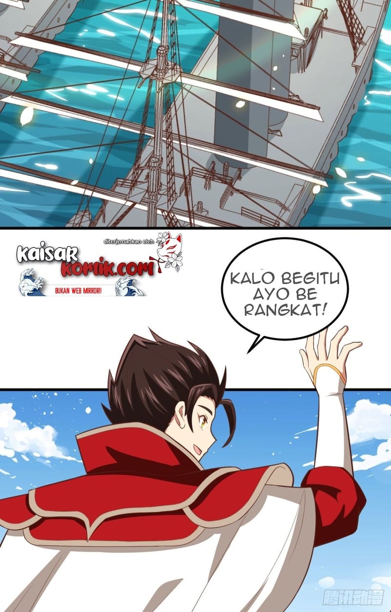 To Be The Castellan King chapter 237