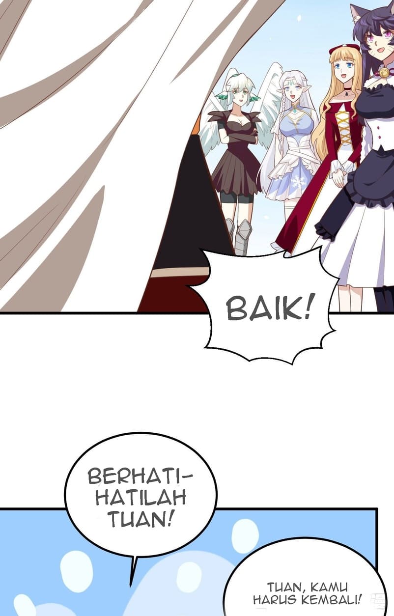 To Be The Castellan King chapter 237