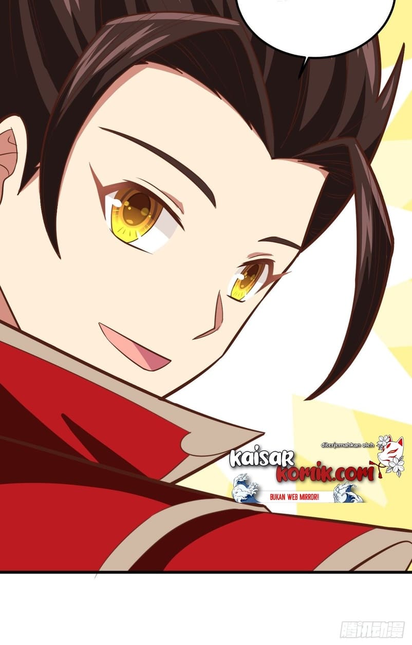 To Be The Castellan King chapter 237