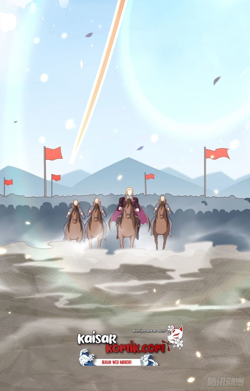To Be The Castellan King chapter 237