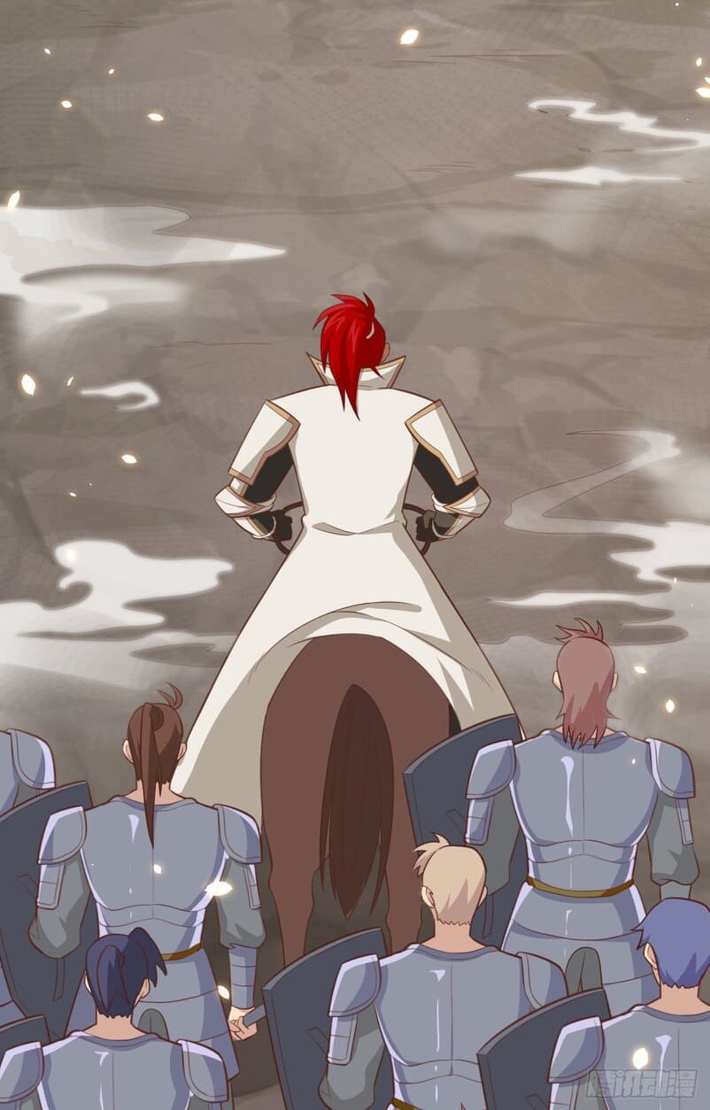 To Be The Castellan King chapter 237
