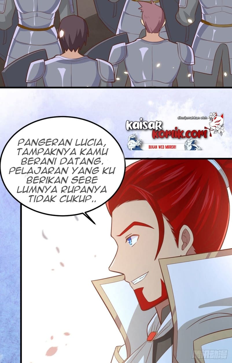 To Be The Castellan King chapter 237