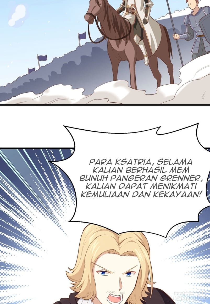 To Be The Castellan King chapter 237