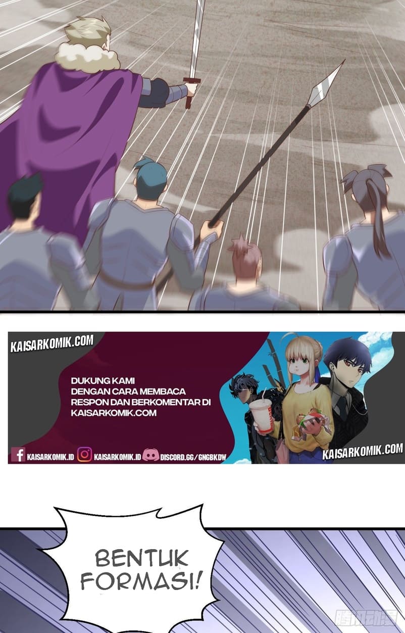 To Be The Castellan King chapter 237