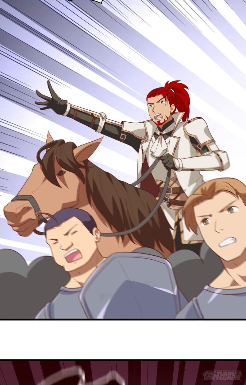 To Be The Castellan King chapter 237