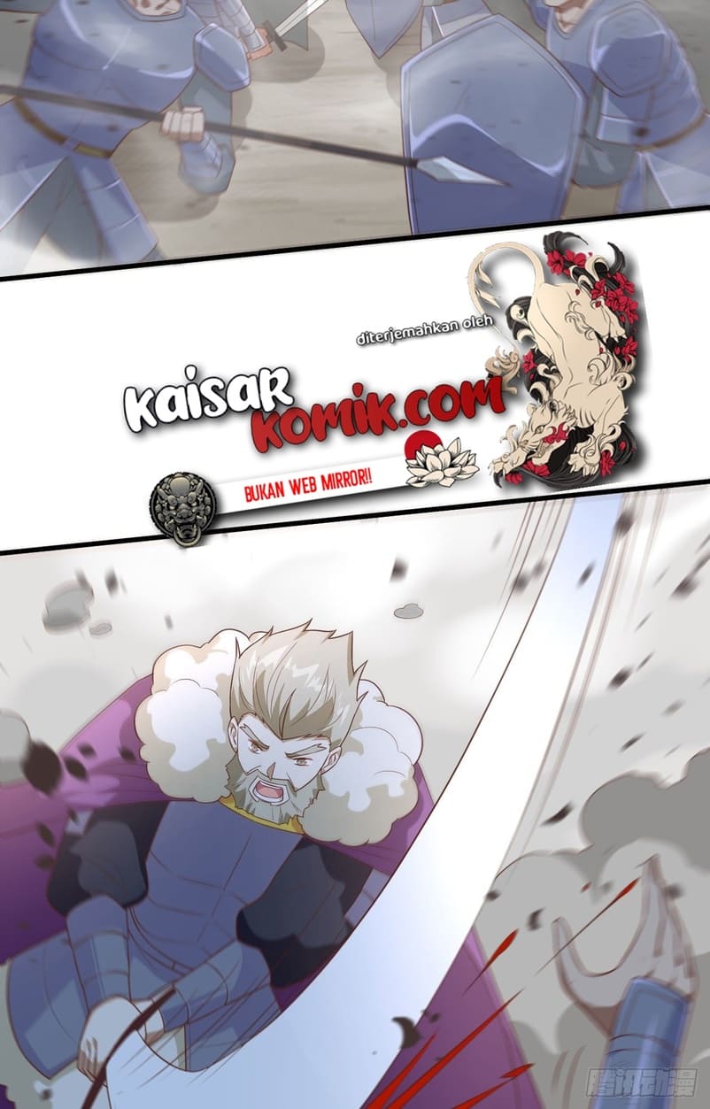 To Be The Castellan King chapter 237