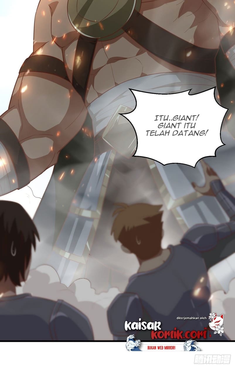 To Be The Castellan King chapter 237