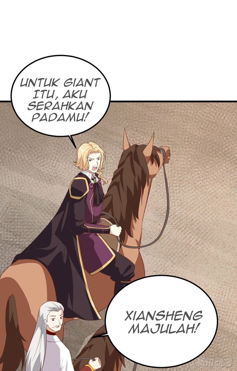 To Be The Castellan King chapter 237