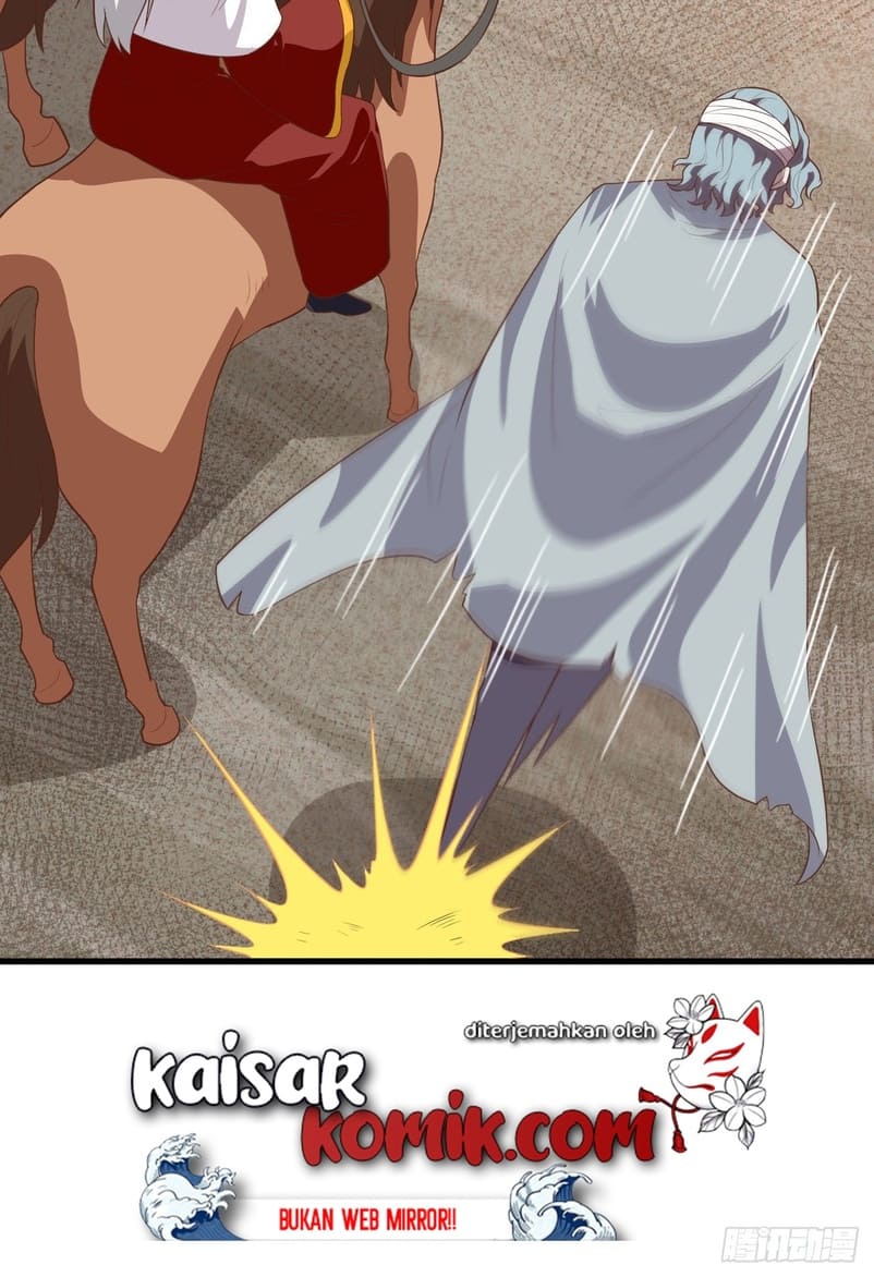 To Be The Castellan King chapter 237