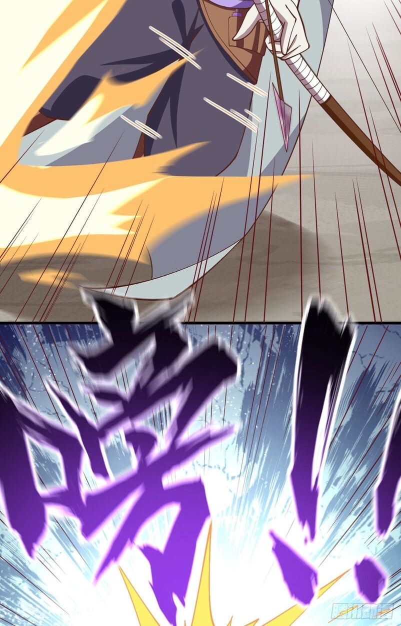 To Be The Castellan King chapter 237