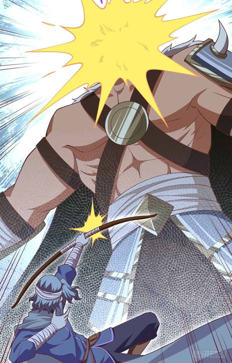 To Be The Castellan King chapter 237