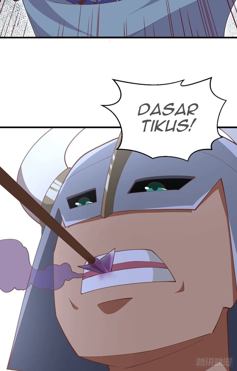 To Be The Castellan King chapter 237