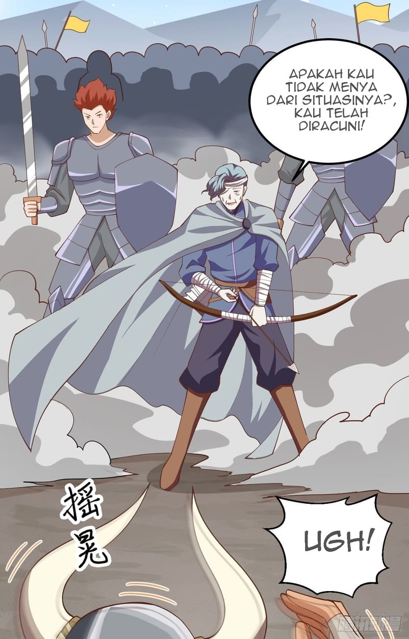 To Be The Castellan King chapter 237
