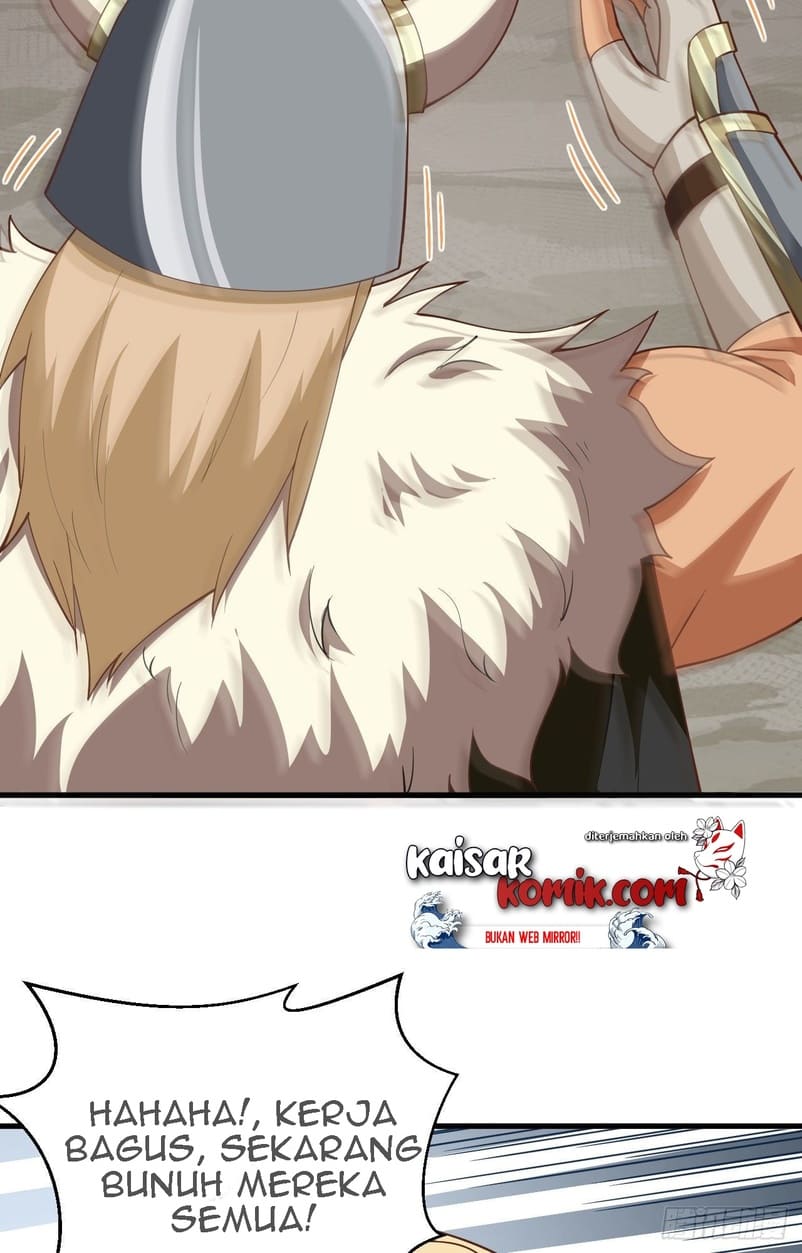 To Be The Castellan King chapter 237