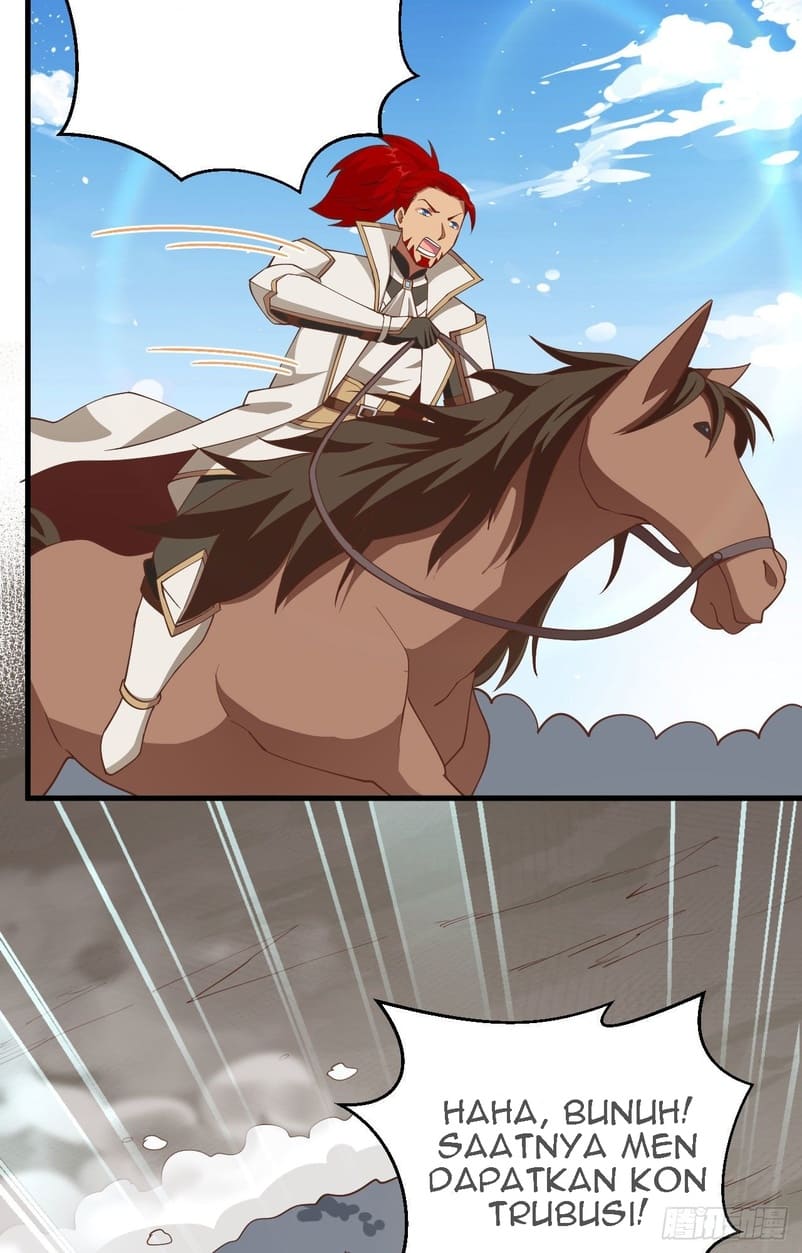 To Be The Castellan King chapter 237
