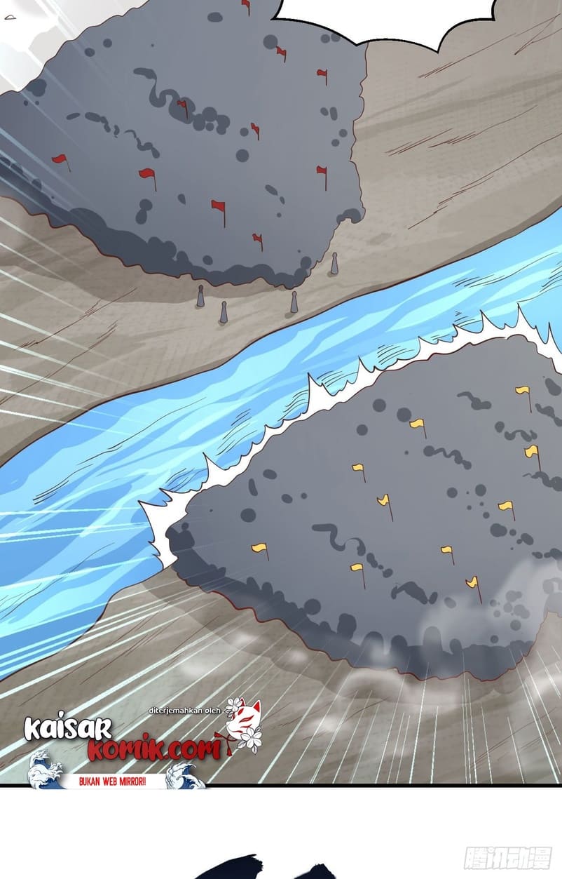 To Be The Castellan King chapter 237