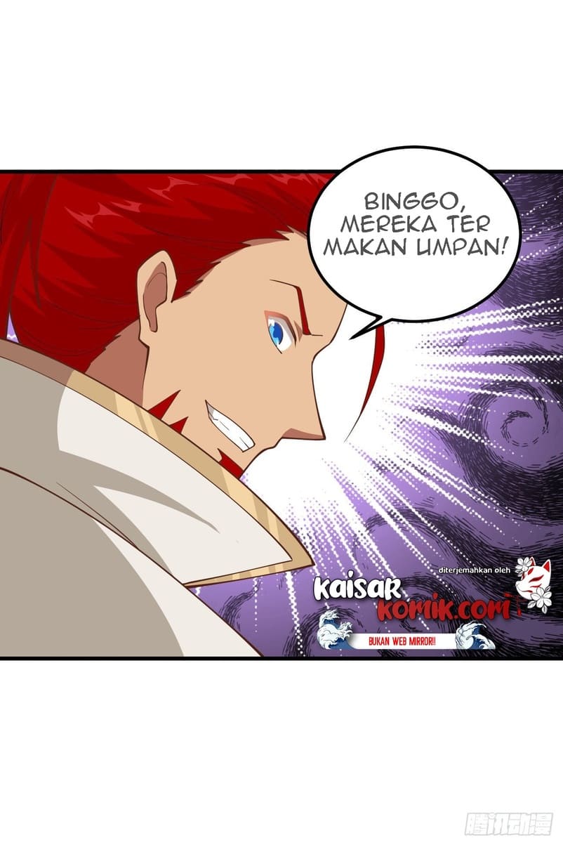 To Be The Castellan King chapter 237