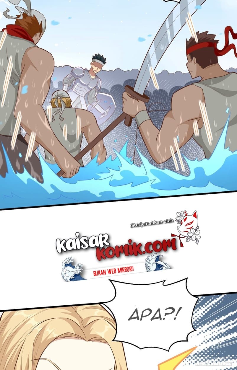 To Be The Castellan King chapter 237