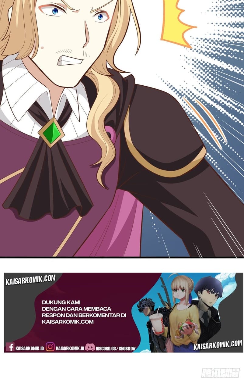 To Be The Castellan King chapter 237