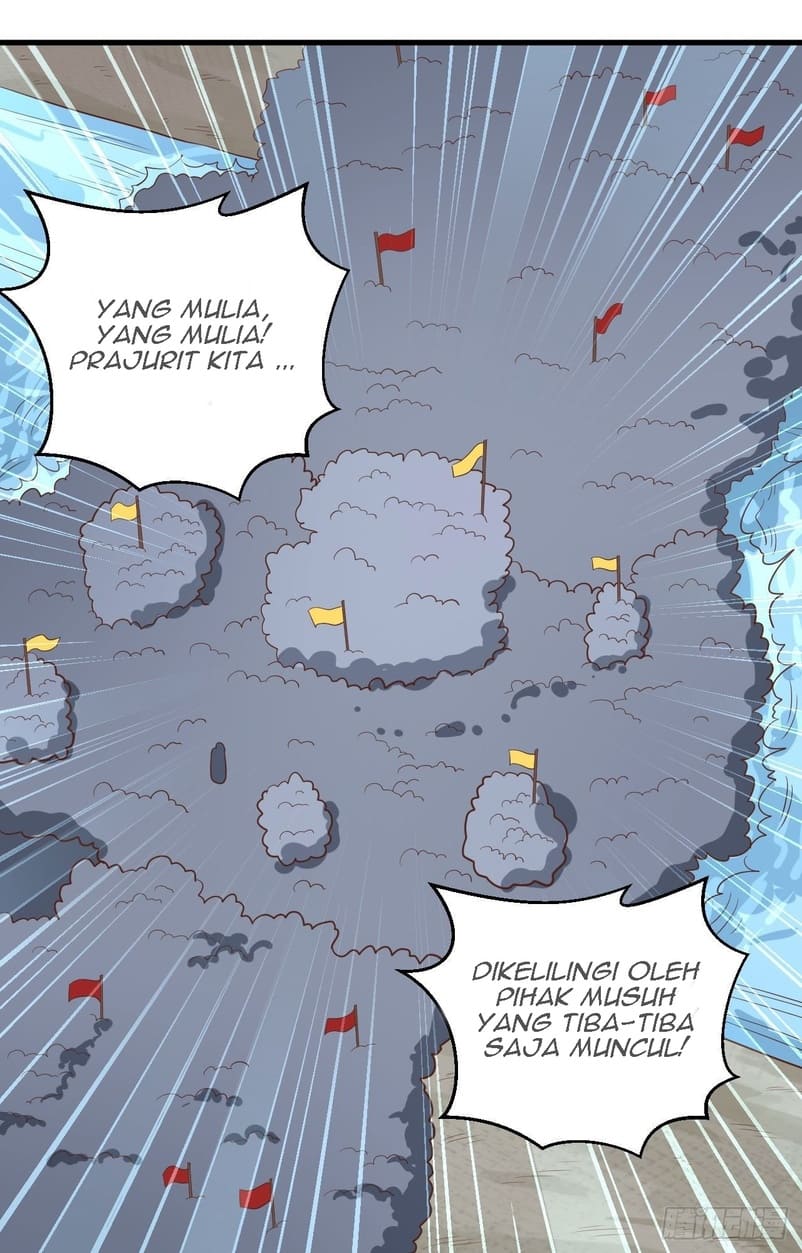 To Be The Castellan King chapter 237