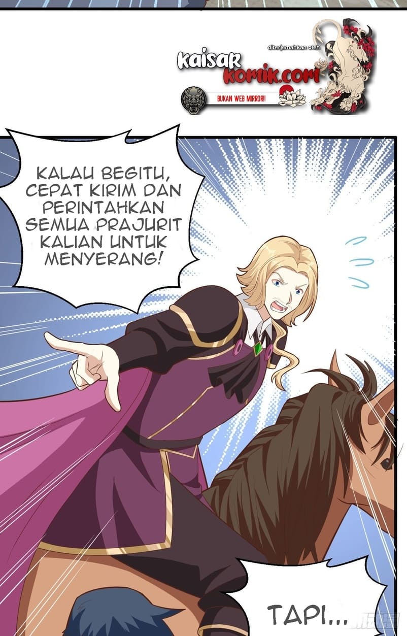 To Be The Castellan King chapter 237