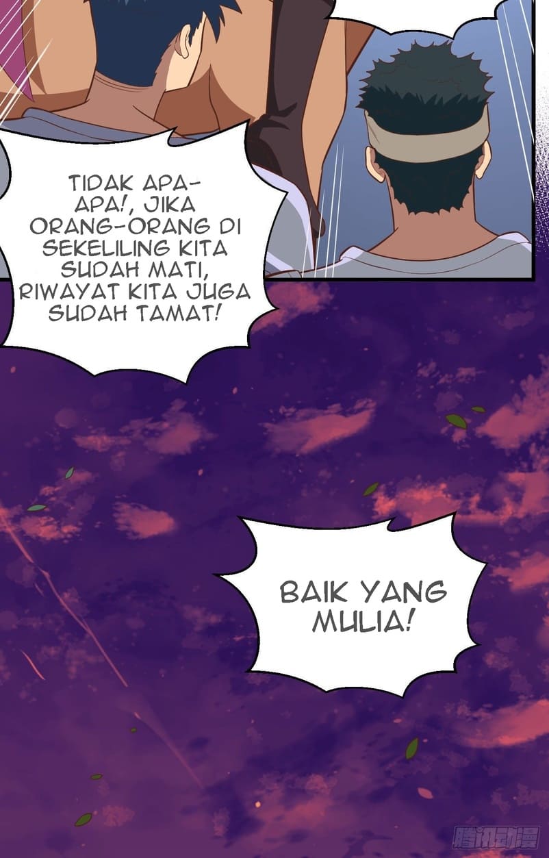 To Be The Castellan King chapter 237