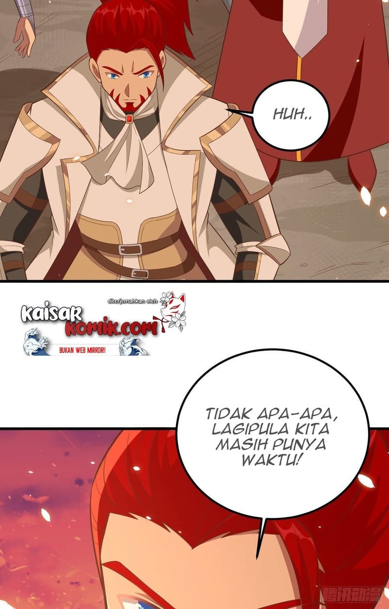 To Be The Castellan King chapter 237