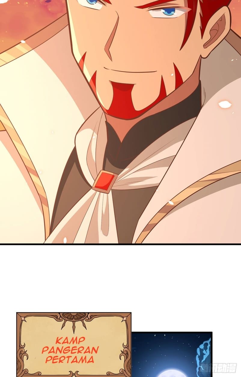 To Be The Castellan King chapter 237