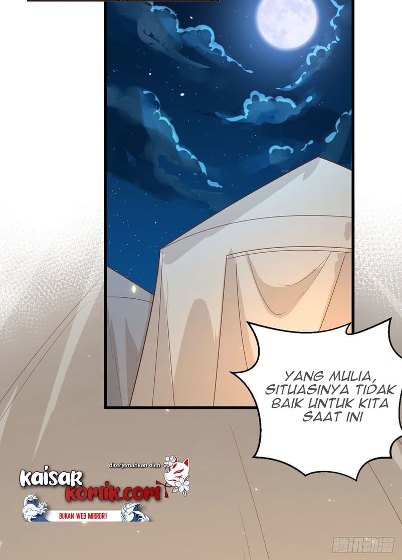 To Be The Castellan King chapter 237