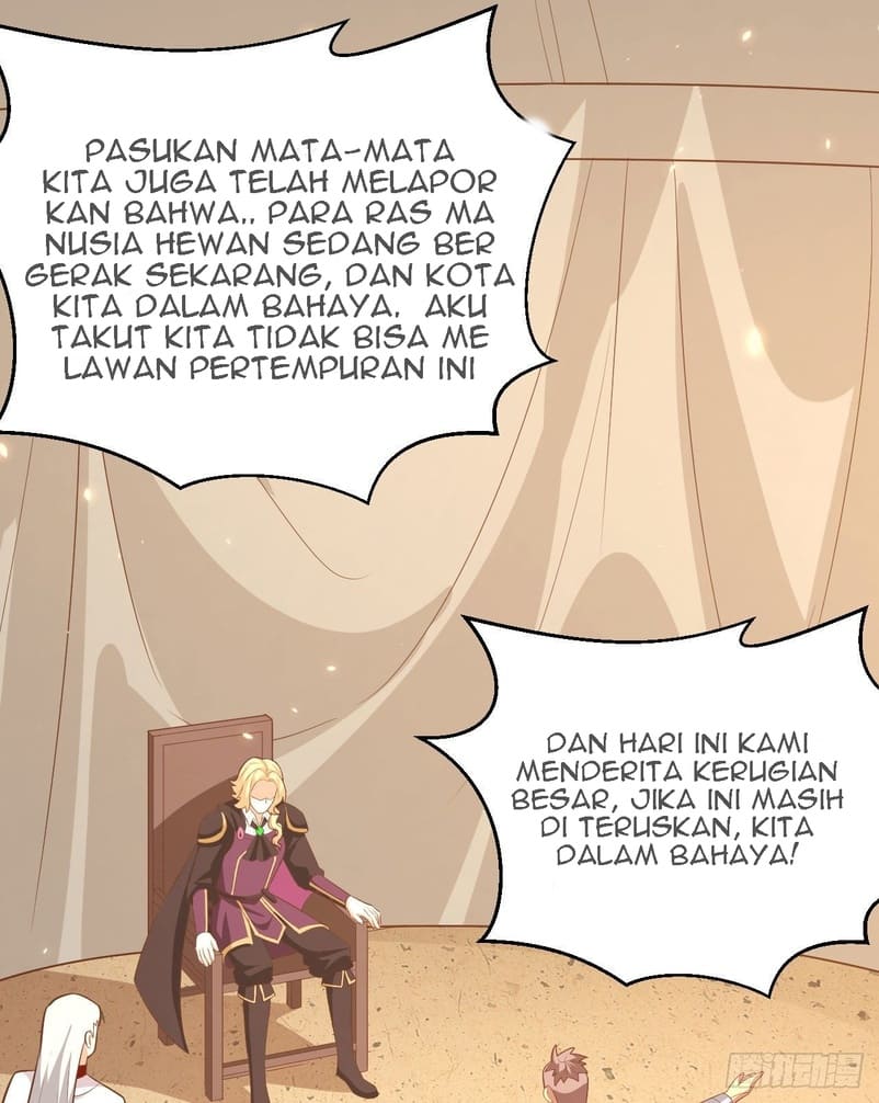 To Be The Castellan King chapter 237