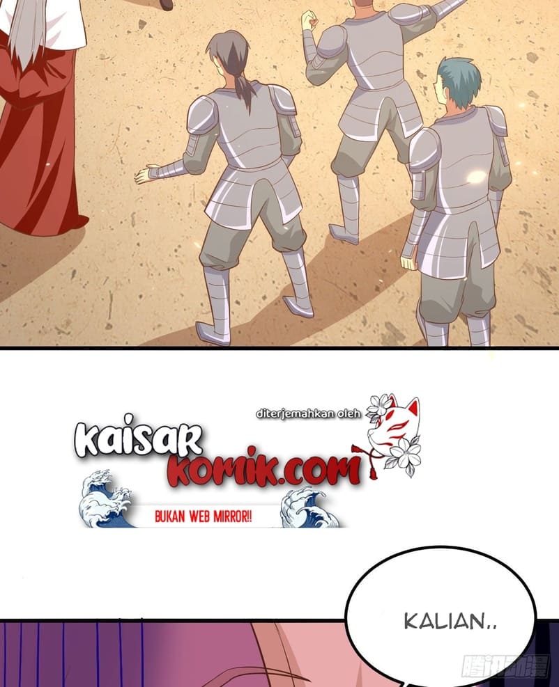 To Be The Castellan King chapter 237