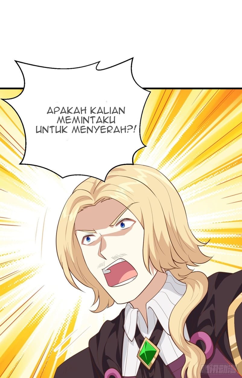 To Be The Castellan King chapter 237