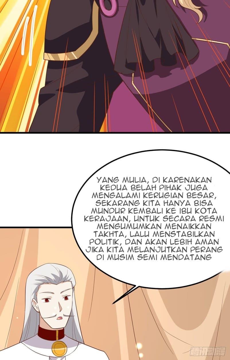 To Be The Castellan King chapter 237