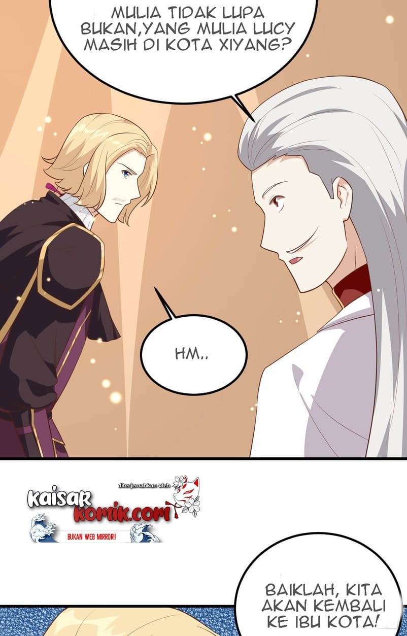 To Be The Castellan King chapter 237