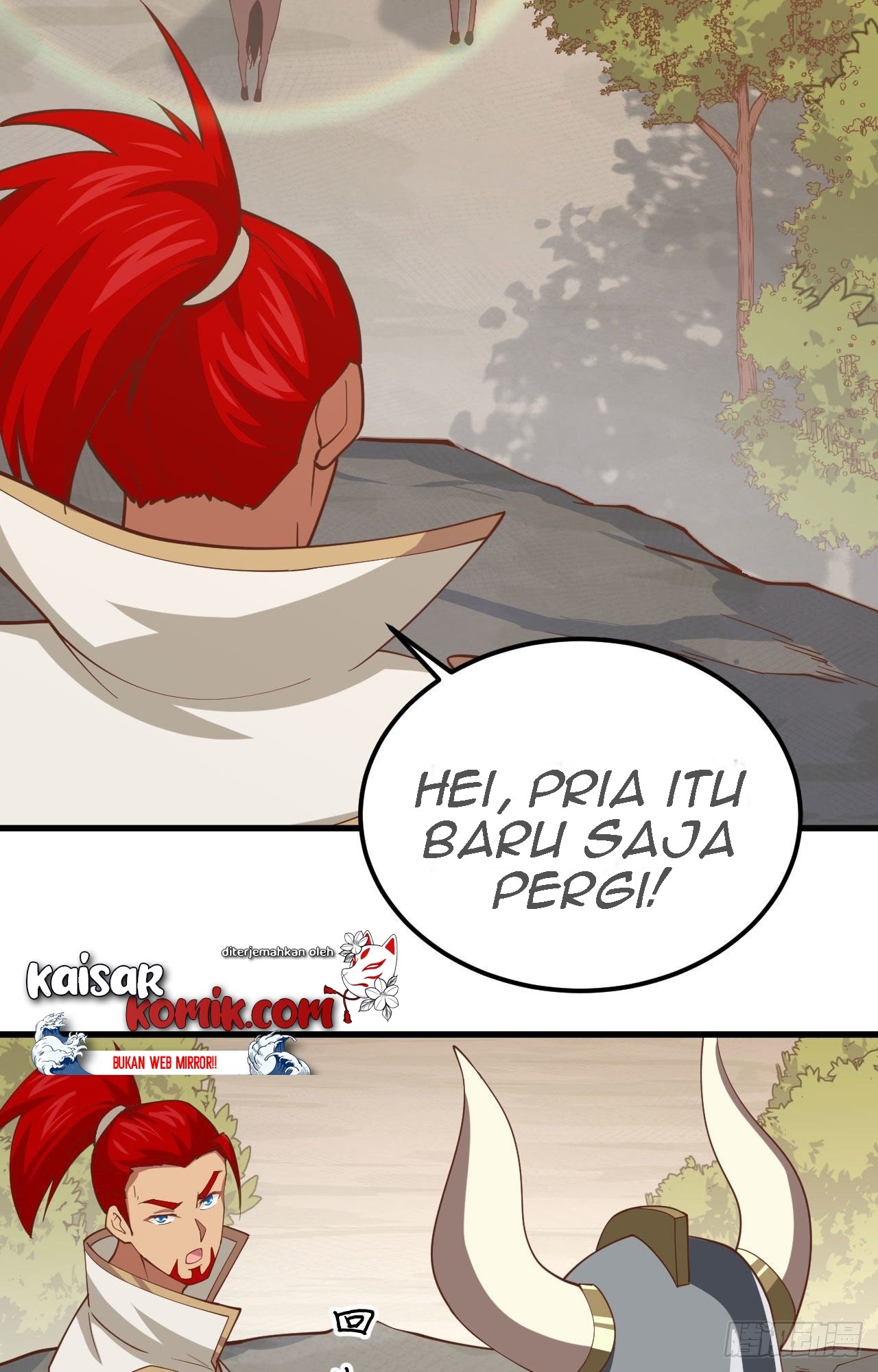 To Be The Castellan King chapter 238